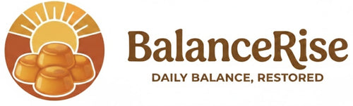 BalanceRise